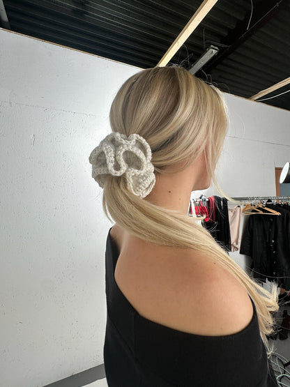 CRISTA off-white + white